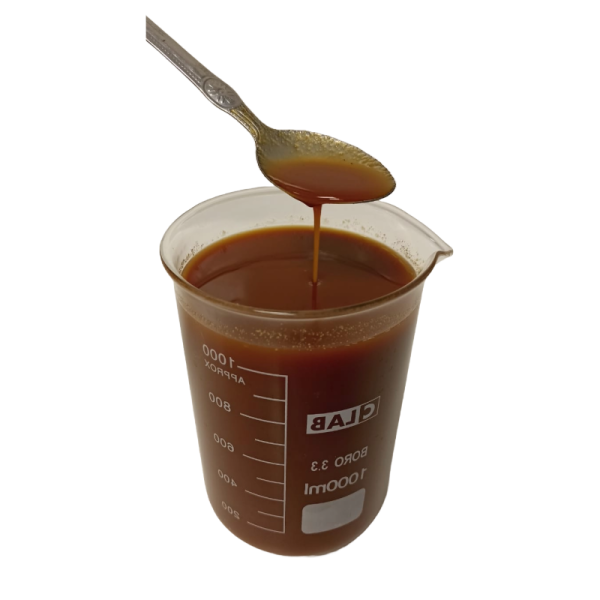 corn steep liquor csl