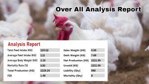 Poultry farm soft