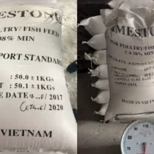Limestone packet