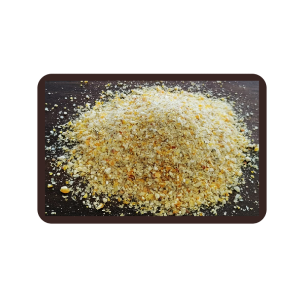 Maize Fiber Corn Fiber