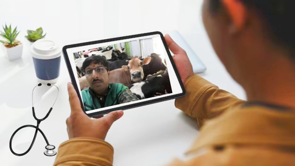 Veterinary Telehealth