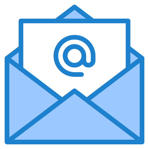 email logo