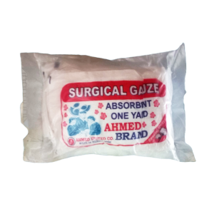 Surgical Gauze