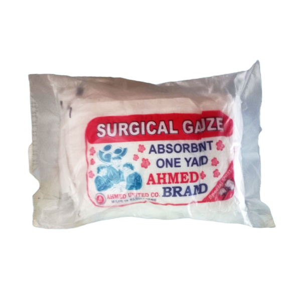Surgical Gauze
