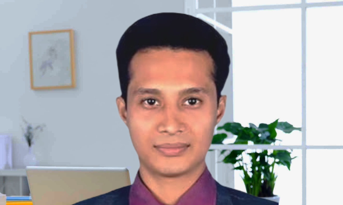 Mohammad Rakibul Hasan
