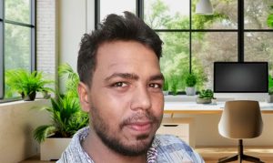 Ali hossen