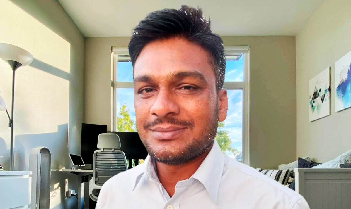 Md. Monirul Islam