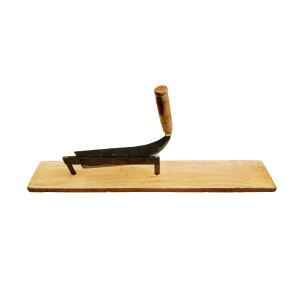 Chaff Cutter