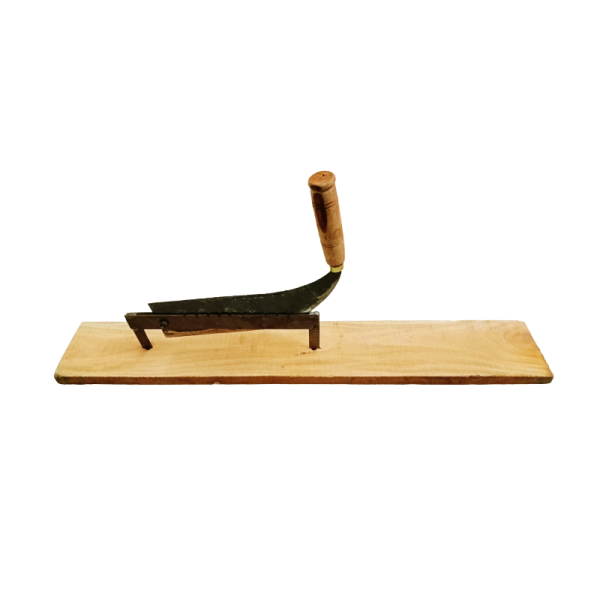Chaff Cutter