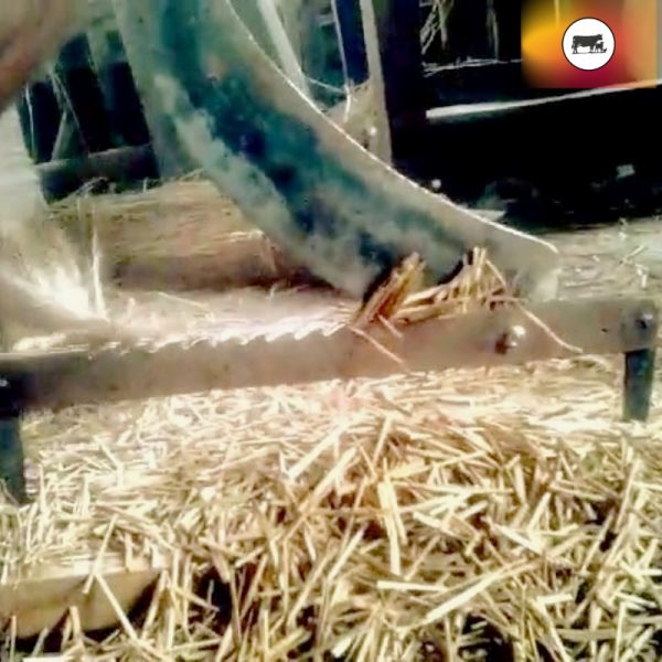 Chaff Cutter