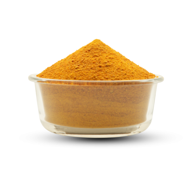 Corn Gluten Meal (CGM)