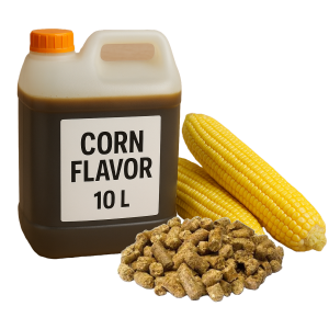 Corn flavor