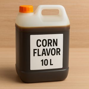 Corn flavor