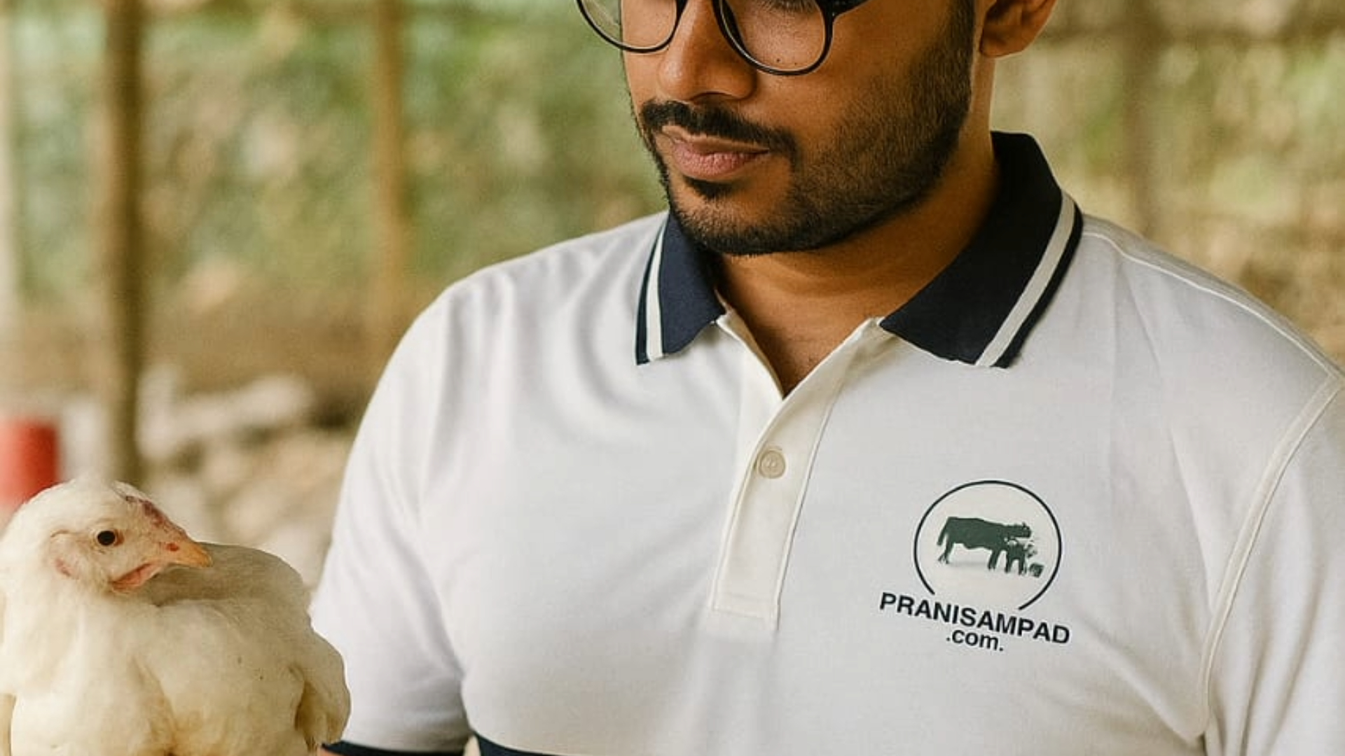 Broiler farm training online | ব্রয়লার মুরগি পালন অনলাইন প্রশিক্ষণ কোর্স