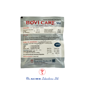 Bovi Care Vet