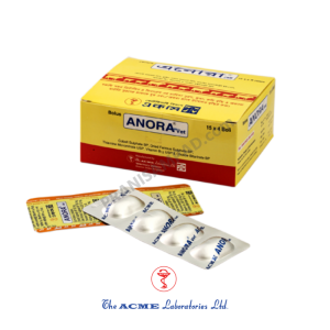 অ্যানোরা ভেট (Anora Vet)