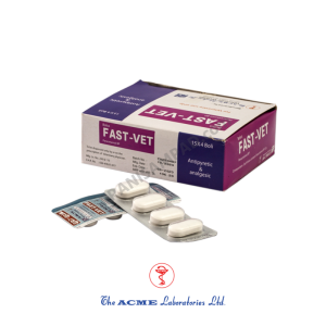 ফাস্ট-ভেট বোলাস (Fast-Vet Bolus)