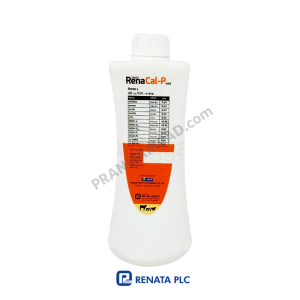রেনা ক্যাল-পি (Rena Cal P) লিকুইড