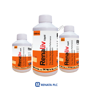 রেনালিভ (Renaliv) লিকুইড