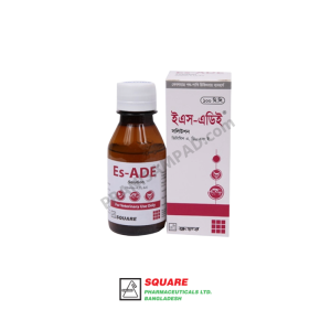 Es-ADE সলিউশন ১০০ মিলি