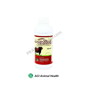 অক্স কুল (Ox Cool)