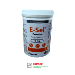 ই-সেল পাউডার (E-Sel Powder)