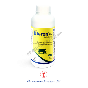 ইউটেরন ভেট (Uteron Vet)