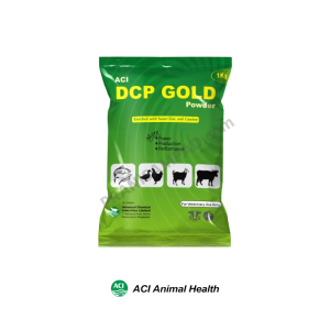 এসিআই ডিসিপি গোল্ড (ACI DCP Gold) পাউডার -1 কেজি