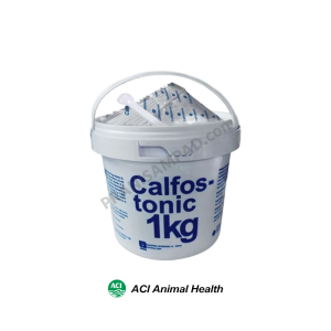 ক্যালফসটনিক (Calfоstonic)