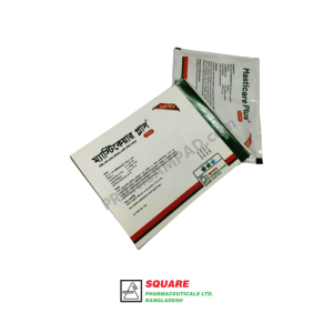 ম্যাসটিকেয়ার প্লাস (Masticare plus) – 100 গ্রাম
