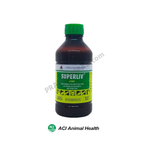 সুপারলিভ লিকুইড (Superliv Liquid)