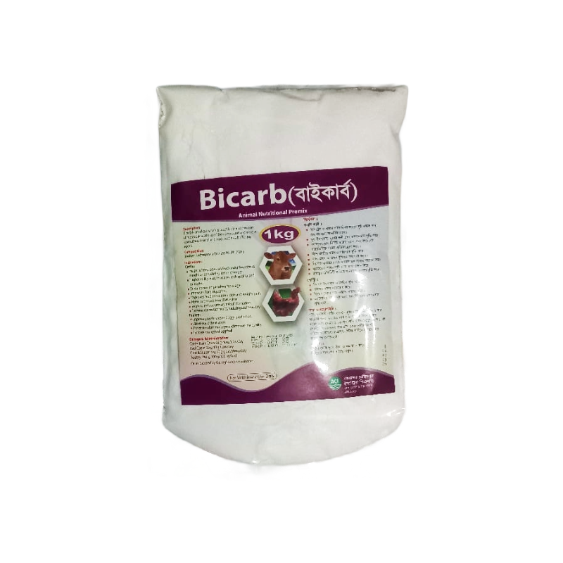 Bicarb 1kg