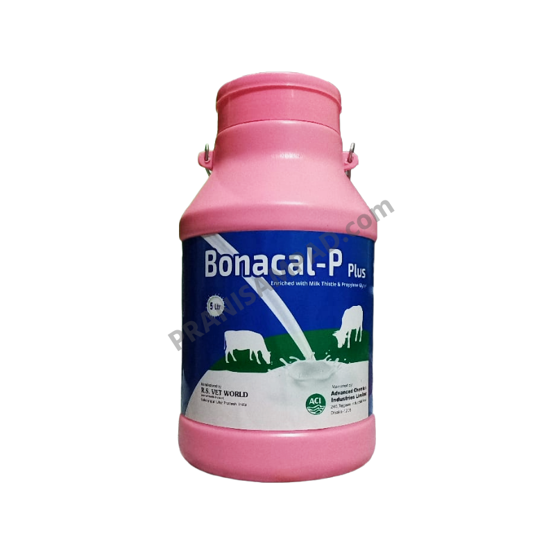 Bonacal-P plus -5 ltr